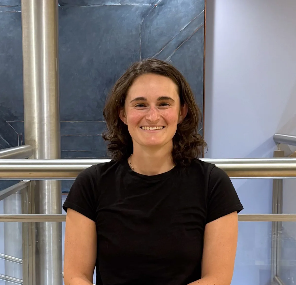 Jackie Birnbaum